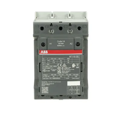 AF116-30-00-14 Contactor
