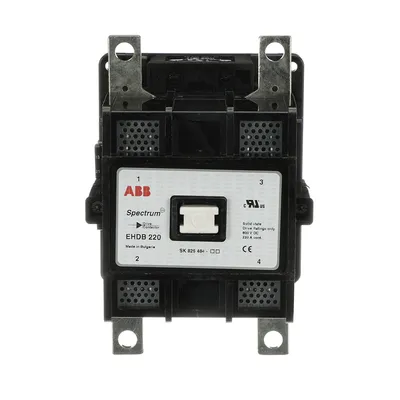 EHDB220-20-11 110V 50Hz Contactor