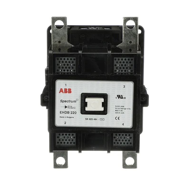 EHDB220-20-11 110V 50Hz Contactor — photo 1 of 4