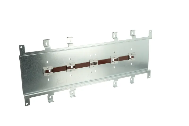 VM1650H Mechanical Interlock — photo 4 of 4