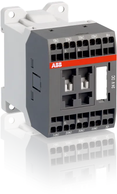 NSL22ES-81 24VDC Contactor Relay