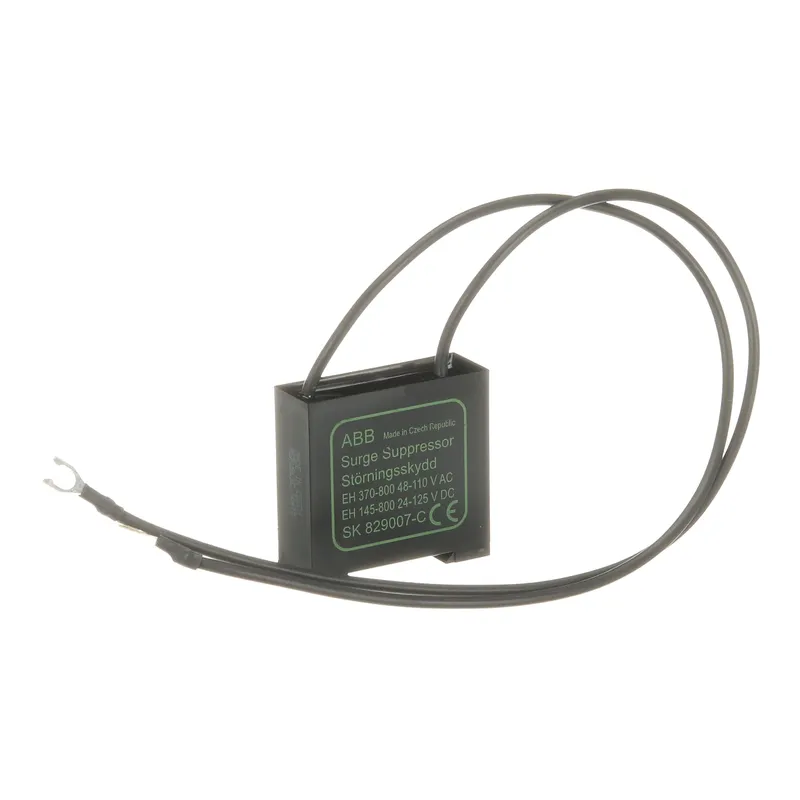 RC-EH800/110 48-110VAC or 24-125VDC Surge Suppressor — photo 4 of 4