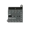 Mini Contactor TBC7 17 ... 32 V DC - 3 NO - 0 NC - Screw Terminals — photo 1 of 4