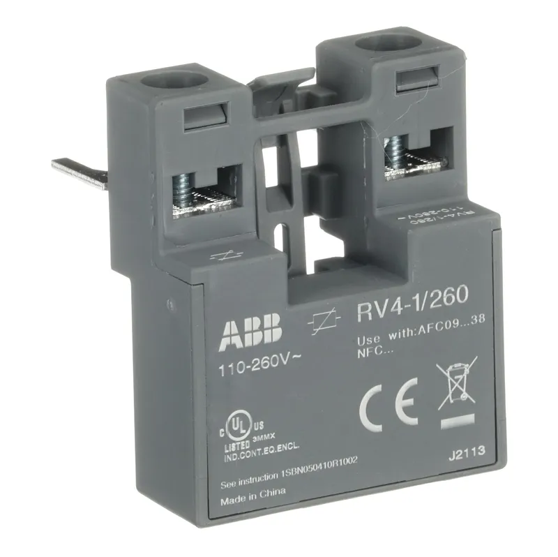 RV4-1/260 Surge Suppressor — photo 4 of 4