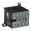 Mini Contactor B7D 24 V DC - 4 NO - 0 NC - Screw Terminals — photo 4 of 4