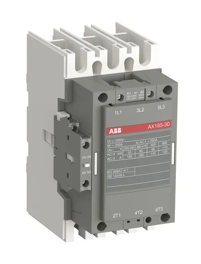 AX185-30-11-36 Contactor