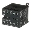 KC6-40E-1.4-81Mini Contactor Relay24 V DC4NO0NCScrew Terminals — photo 3 of 4 KC6-40E-1.4-81Mini Contactor Relay24 V DC4NO0NCScrew Terminals — photo 3 of 4