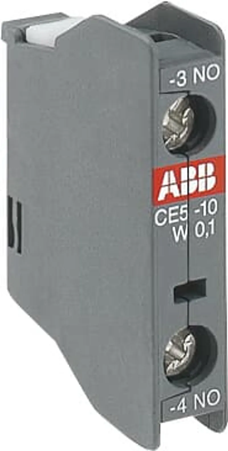 CE5-10W0.1 Auxiliary Contact Block