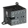 Mini Contactor BC6 24 V DC - 4 NO - 0 NC - Screw Terminals — photo 4 of 4