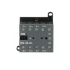 Mini Contactor B6 48 V AC - 3 NO - 0 NC - Screw Terminals — photo 1 of 4