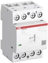 EN40-30N-06 Installation Contactor (NO) 40 A - 3 NO - 0 NC - 230 V - Control Circuit 400 Hz — photo 1 of 2 EN40-30N-06 Installation Contactor (NO) 40 A - 3 NO - 0 NC - 230 V - Control Circuit 400 Hz — photo 1 of 2