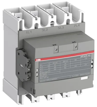 AF305-40-11-14 Contactor