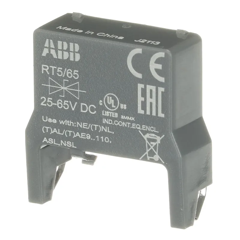 RT5/65 Surge Suppressor — photo 3 of 4