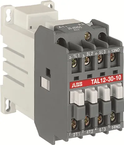 TAL12-30-10 17-32V DC Contactor