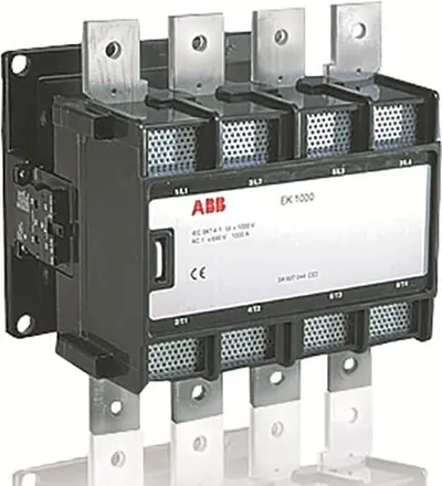 EK1000-40-22 230-240V 50Hz Contactor
