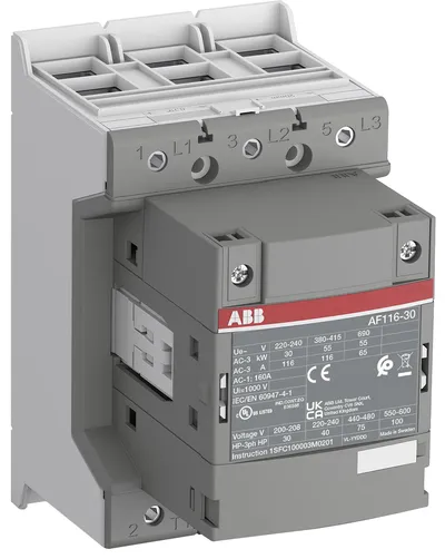 AF116-30-00-43 Contactor