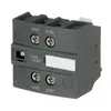 CA4-11ERT Auxiliary Contact Block — photo 2 of 4
