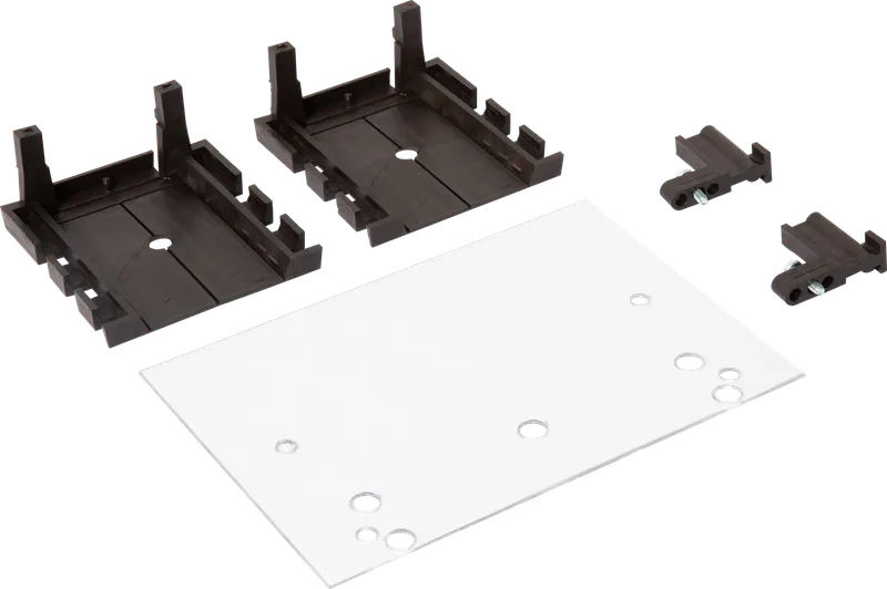 LT550-E Terminal shroud