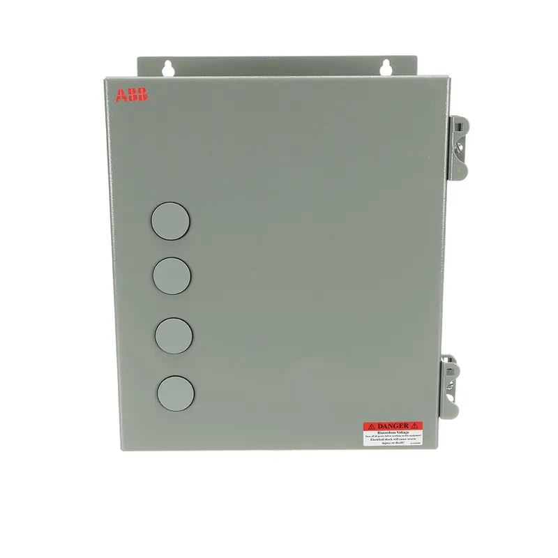 460XE1D CR460 Lighting Contactor