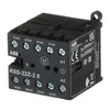 K6S-22Z-2.8-72Mini Contactor Relay17 ... 32 V DC2NO2NCScrew Terminals — photo 3 of 4 K6S-22Z-2.8-72Mini Contactor Relay17 ... 32 V DC2NO2NCScrew Terminals — photo 3 of 4
