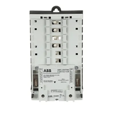 460BN CR460 Lighting Contactor