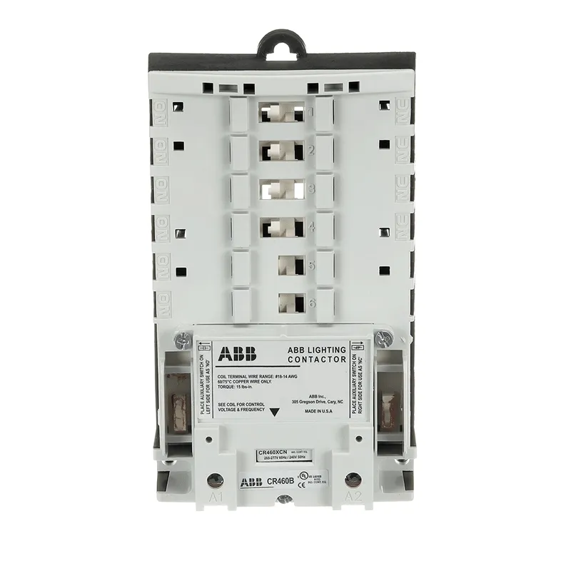 460BN CR460 Lighting Contactor