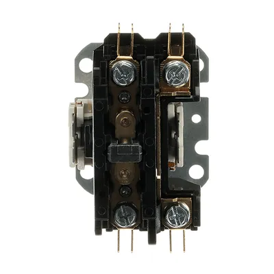 DP20C1P-F Contactor DP20C1P-F Contactor
