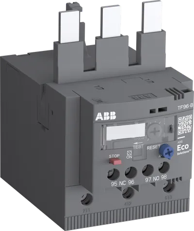 TF96-96B Thermal Overload Relay 84 ... 96 A