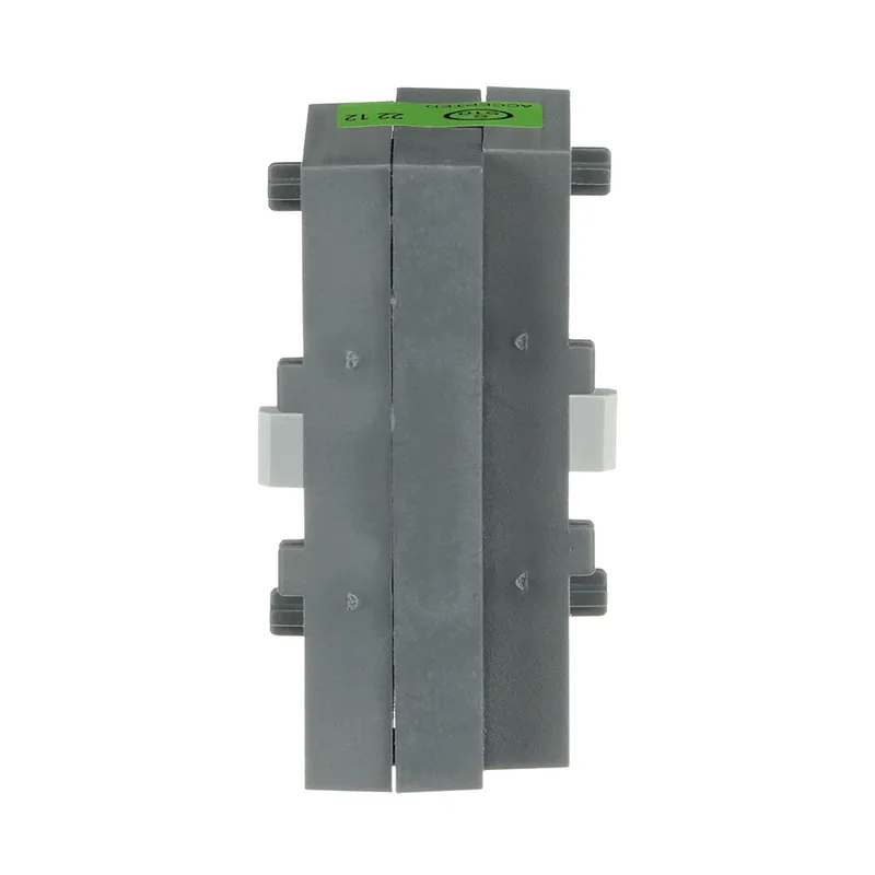 VM205/265 Mechanical Interlock Unit — photo 1 of 4