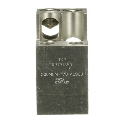 ATK1350/4 Lug kit