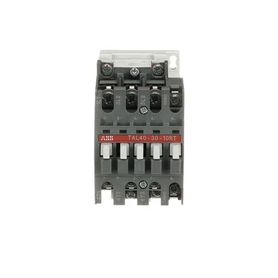 TAL40-30-10RT 17-32V DC Contactor