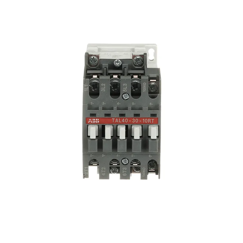 TAL40-30-10RT 17-32V DC Contactor — photo 1 of 4