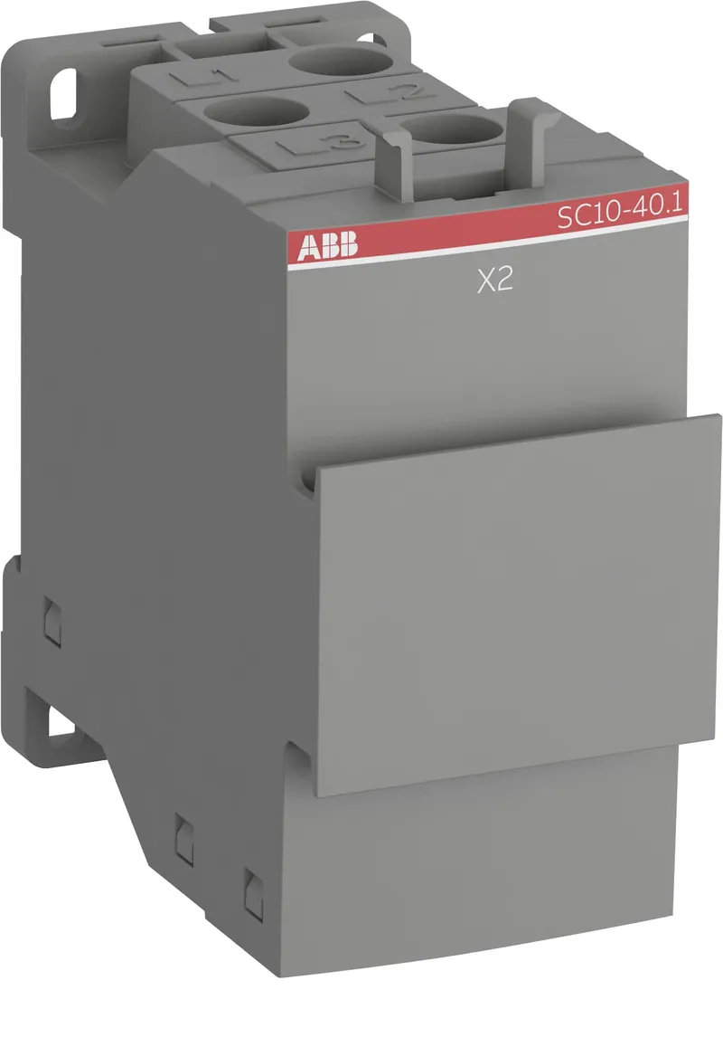 SC10-40 Currentsensor 40 A — photo 1 of 3