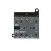Mini Contactor BC7 24 V DC - 3 NO - 0 NC - Screw Terminals — photo 1 of 4