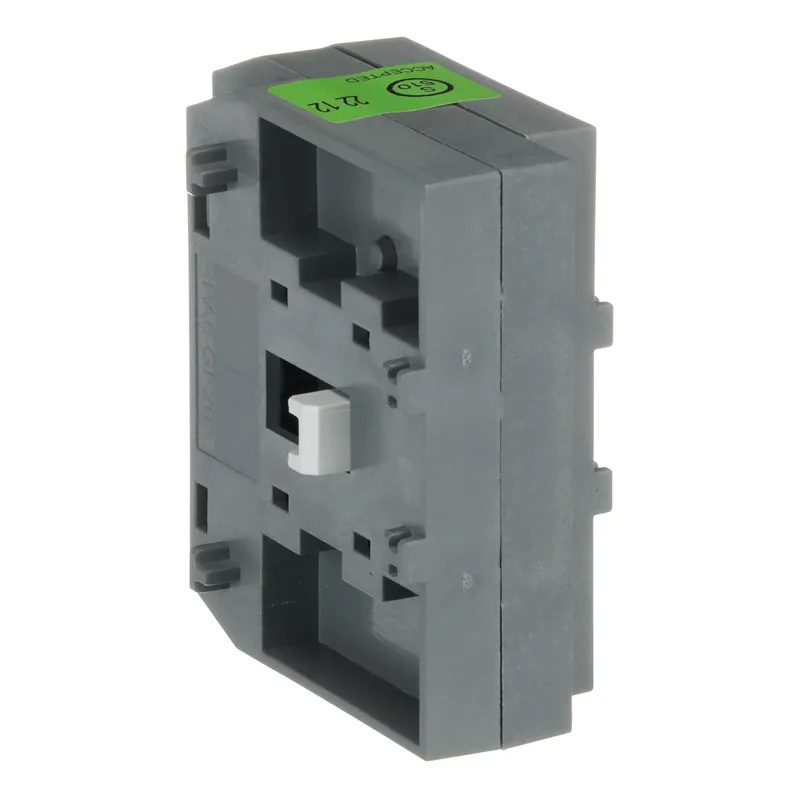 VM205/265 Mechanical Interlock Unit — photo 4 of 4