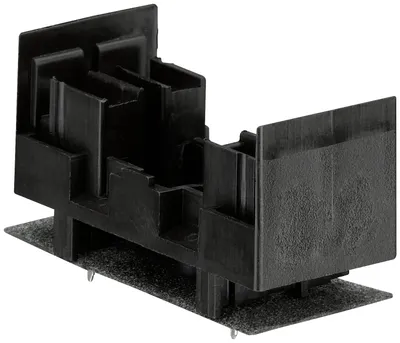 LB6-CA Soldering Receptacle 2-pole