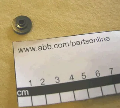 ABB 21530818-1 – Insulating washer ABB 21530818-1 – Insulating washer