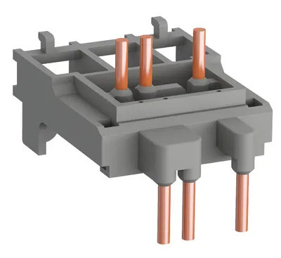 BEA38-4 Connecting Link with Manual Motor Starter