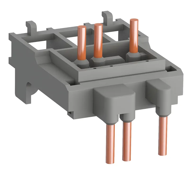 BEA38-4 Connecting Link with Manual Motor Starter