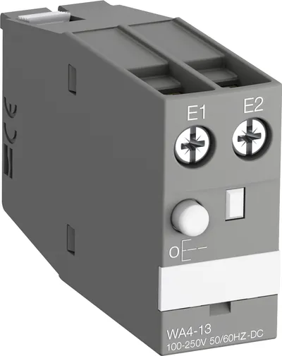 WA4-96-14 250-500V50/60HZ-DC Mechanical Latching Unit