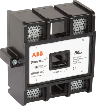 KWD 280-2P Arc Shute