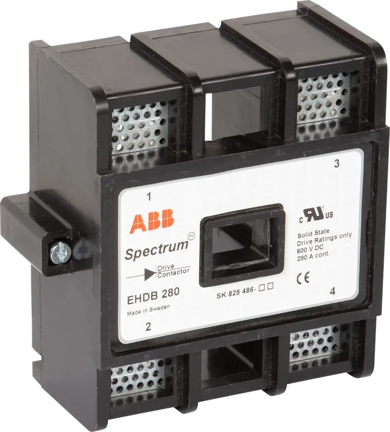 KWD 280-2P Arc Shute