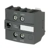 CA4-11MRT Auxiliary Contact Block — photo 2 of 4 CA4-11MRT Auxiliary Contact Block — photo 2 of 4