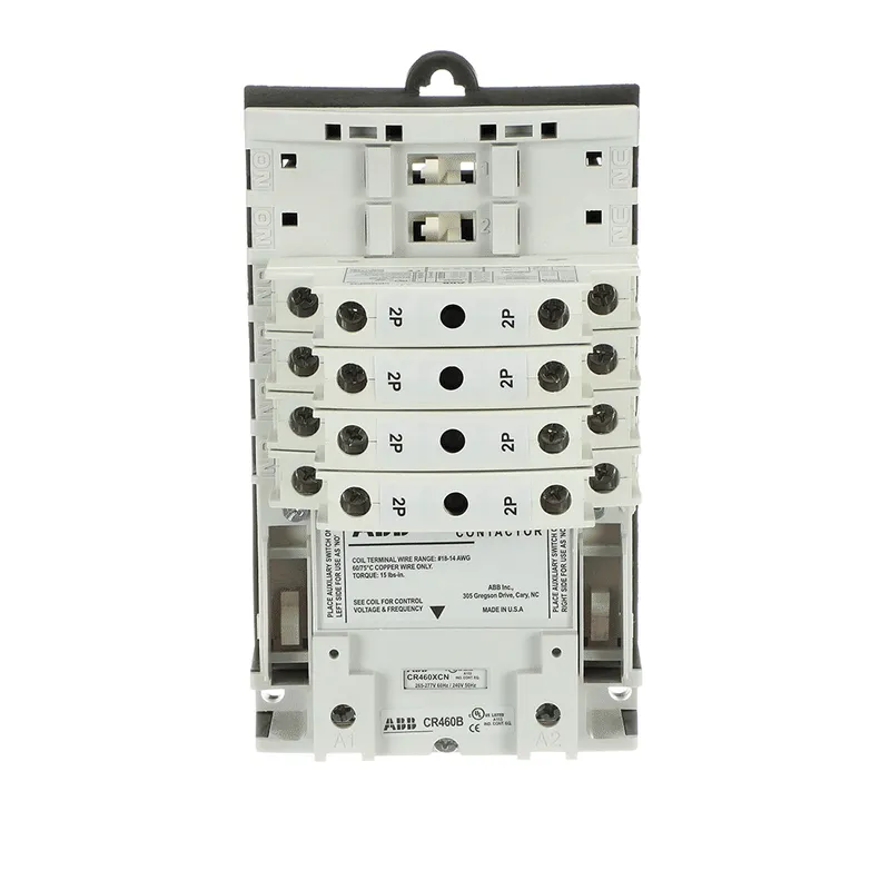 460 Lighitng Contactor-CR463L80ANA
