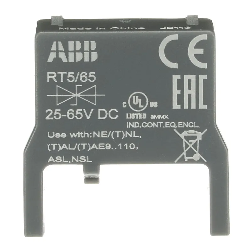RT5/65 Surge Suppressor — photo 2 of 4