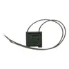 RC-EH800/110 48-110VAC or 24-125VDC Surge Suppressor — photo 2 of 4 RC-EH800/110 48-110VAC or 24-125VDC Surge Suppressor — photo 2 of 4