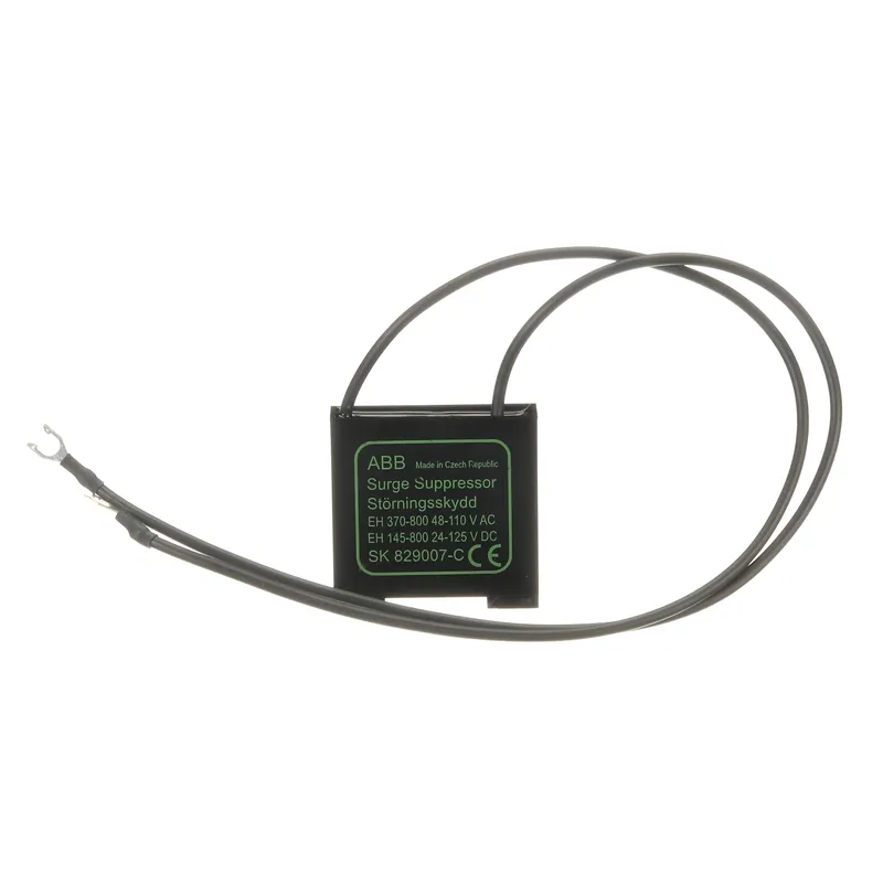 RC-EH800/110 48-110VAC or 24-125VDC Surge Suppressor — photo 2 of 4