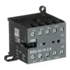 Mini Contactor B6S 17 ... 32 V DC - 3 NO - 0 NC - Screw Terminals — photo 4 of 4