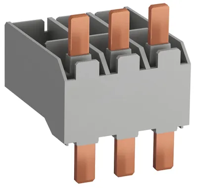 BEA65-4 Connecting Link with Manual Motor Starter