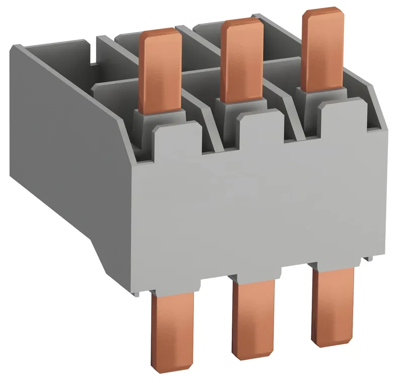 BEA65-4 Connecting Link with Manual Motor Starter
